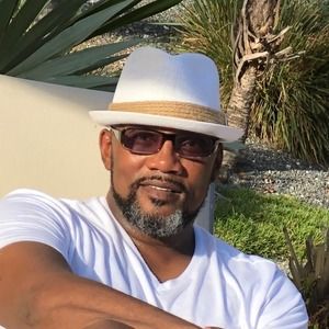 Meet your Posher, Travis